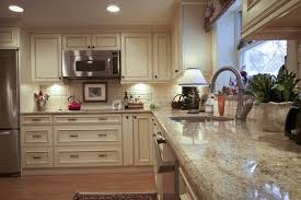 Santa Cecilia Granite Countertops For A Fresh And Modern Kitchen Kitchen Renovation Outdoor Kitchen Countertops Kitchen Remodel
