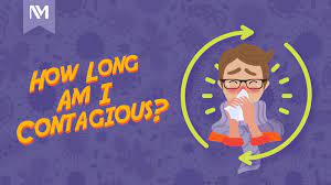 Check spelling or type a new query. How Long Am I Contagious Infographic Northwestern Medicine