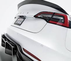 It is neither inferred nor implied that products sold by taptes are authorized by or in any way connected to tesla motors. So You Re Buying A Tesla Model 3 What Accessories Should You Get Techau