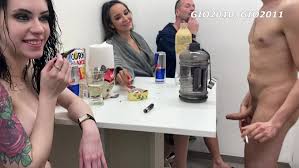 Behind the scenes 40,Lydia Black, Brittany Bardot, Alexxa Vice and others.  More info in description XF075 - LegalPorno.com Download Now!