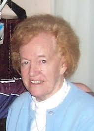 Obituary for Mary (Lydon) Flaherty