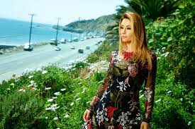 We don't have any reviews for the sentimental education of eugénie. Italian Actress Talks About Her California Dream