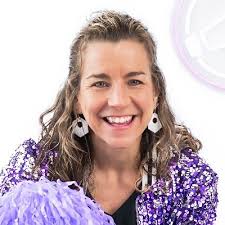 Congratulations to this week's #SchoolPR Hero Spotlight: Lisa Whiteley,  Director of Communication for Three Rivers Local School District in Ohio.  We asked Lisa what she loves most about her job; she said: "