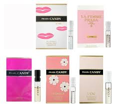 Prada La Femme Prada L Eau Eau De Toilette Pin On Perfume Spray