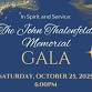 In Spirit and Service: The John Thalenfeld event image