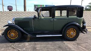Image result for Scaraba Green 1929 Buick
