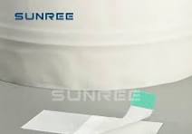 Green Finger Lift Y-bond 2-layer PP Adhesive Side Tape For Baby Adult Diapers