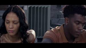 A Rose In Concrete Feature Trailer