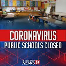 As schools in the south and the midwest reopen this week, officials must decide what steps to take as staff members and students test positive. Coronavirus How Long Are Central Florida Schools Closed Wftv