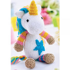All you need to do to find the free pattern for this is click on the link below. Ravelry Topaz The Unicorn Pattern By Christel Krukkert