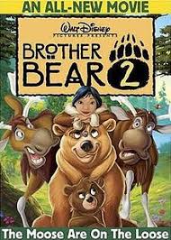 See more ideas about brother bear, movies, disney and dreamworks. Brother Bear 2 Wikipedia