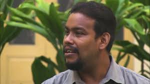 Ojo Milenario Yandrey Lay