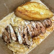 HUT 35 FOOD TRUCK — Chicken wings restaurant food truck in New Orleans, Louisiana