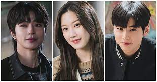 In its final week, true beauty throws us a few curveballs along the lines of noble idiocy, fan service, and some manufactured drama. True Beauty Cast Shares Their Most Memorable Moments Of The Hit K Drama Koreaboo