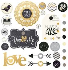 Decorative Brads Simple Stories Printable Scrapbook Paper Baby Scrapbook Album