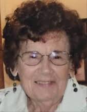 Obituary information for Marjorie Louise Sledge