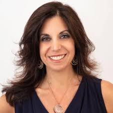 My dream since I was 9 or 10 was to be a writer.