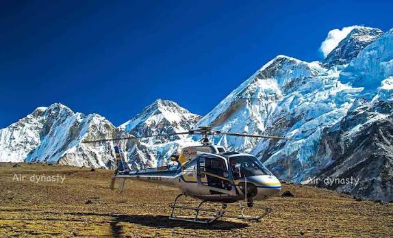 Everest Experience Flight | Nepal One Adventure