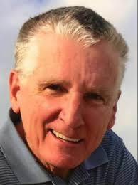 Donald Paulson Obituary (1948