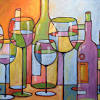 There are 528816 dining room painting for sale on etsy, and they cost $52.15 on average. 3
