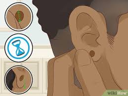 Sadece gov.tr, edu.tr, tsk.tr, k12.tr, av.tr, dr.tr, bel.tr, pol.tr, kep.tr uzantıları için başvuru alınmaktadır. How To Close Gauged Ears 11 Steps With Pictures Wikihow