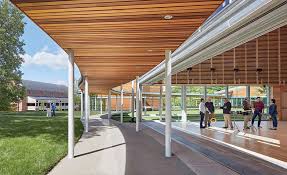 Linde Center For Music And Learning By William Rawn