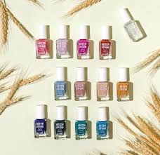 Navigation through sustainable, ethical, environmentally friendly brands in the uk made easy. Barry M Our Green Origin Nail Paints Are Made With 70 Natural Ingredients For An Eco Friendly Mani 3 99 Each And Available At Superdrug Boots Uk And Barrym Com Vegan Crueltyfree Barrymcosmetics Facebook