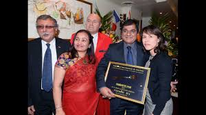 Fourchette D Or Restaurant Gandhi Ji S Paris 2016 Youtube