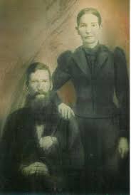 Mattie Luvine Turbeville Grice (1872-1949)