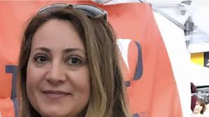 Greek authorities broaden search for British-Cypriot Dr Natalie Christopher,  missing