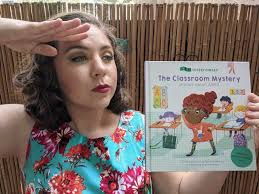 The Classroom Mystery