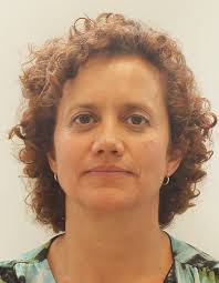 Maria de La Luz Pérez Padilla