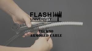 Teck90 Armored Cable Youtube Depth of cut can easily be adjusted with a micrometer and locked, maximum depth of cut 5/16 or 8mm. teck90 armored cable