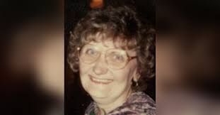 Obituary information for Theresa (Pol) Laurnoff