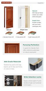 I have seen several different colors and tones that look amazing for interior doors such as blues, greens, tans, grays, reds, and even black. Bespoke White Door Modern Bedroom Doors White Interior Doors Styles Buy Bespoke White Door Laminate Veneer Doors Bespoke Laminate Doors Product On Alibaba Com
