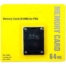 A ps2 memory card is something that every ps2 gamer should have. 64mb Memory Card Game Memory Card For Sony Playstation 2 Walmart Com Walmart Com