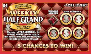 We did not find results for: Hurst Texas Resident Wins 400k In 1 In Scratch Off Lottery Fort Worth Star Telegram