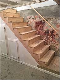 Each of them looks stunning, so you will not regret reading this post. Basement Stair Replacement In St Paul Vanvleet Construction
