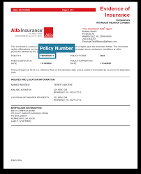 Alfa insurance 301 1st st n clanton al 35045. Locating My Information For Registration Alfa Insurance