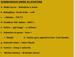 Tak hanya sumbangan harta yang berlimpah untuk silam. Bab 6 Ting Empat Ppt Download