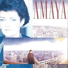 Amaya: álbumes, canciones, conciertos