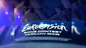 The show took place on 7 march 2009 at the c1r studios in moscow and hosted by andrey malakhov and yana churikova with dmitry shepelev hosting segments from the green room. Baku Golosovavshih Za Armeniyu Na Evrovidenii 2009 Ne Presleduyut