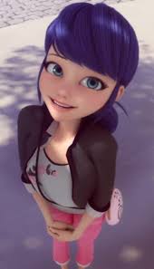 Marinette