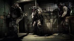 Fandom apps take your favorite fandoms with you and never miss a beat. Battlefield 3