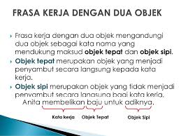 523/sipi/01/bb/v/2010 tanggal 26 mei 2010 surat penangkapan ini berlaku sejak yang dinyatakan tidak berlaku lagi tanggal : Program Pensiswazahan Guru Ppg Frasa Kerja Fk Dalam Bahasa Melayu Ppt Download
