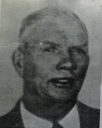 James Ira Marshall (1883-1945)