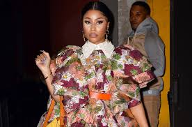 Nicki minaj has spoken out for the first time since her father robert was killed in a hit and run, saying it was the most 'devastating loss' of her life. Nicki Minaj S Father S Death Mother Files 150m Lawsuit Against Driver Charged In Hit And Run Billboard