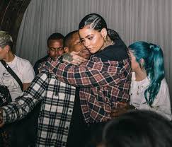 Kehlani, yg, katelyn sparks kehlani isn't the reason yg & his ex are no longer together + they've been dating for months for anyone wondering, yg did not cheat on his ex with kehlani, according to new reports. Kehlani And Yg Debut Their Relationship At New York Fashion Week Essence