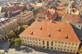 Drept urmare, în anul 1762 acesta a fost înălțat în rangul de baron. Samuel Von Brukenthal Gymnasium Wikiwand