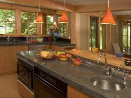 concrete countertops pros, cons, diy
